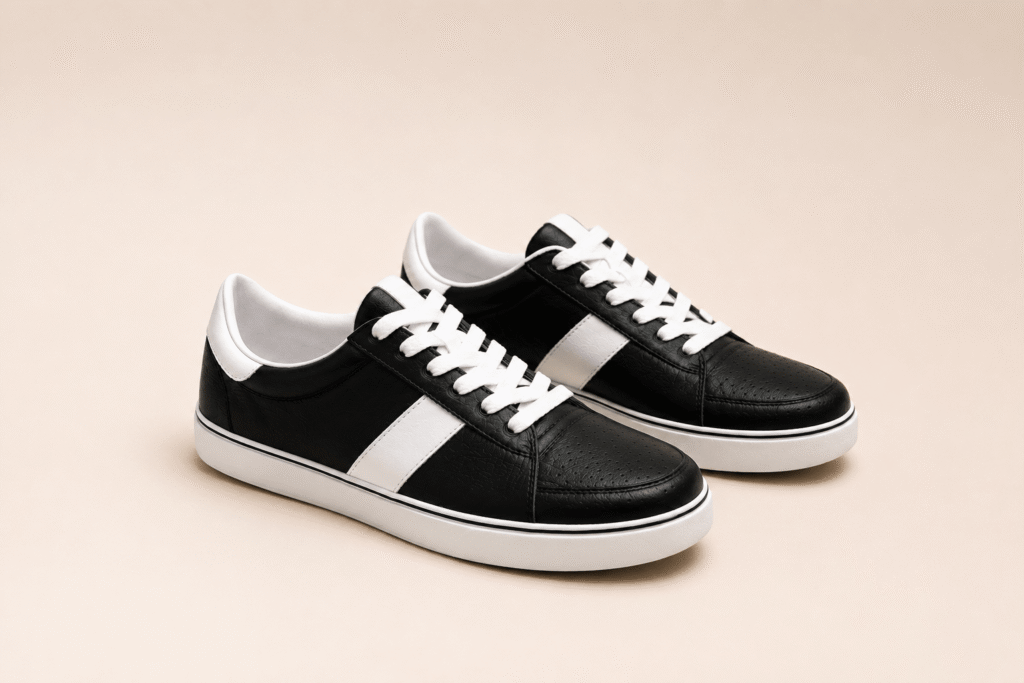 Casual shoe