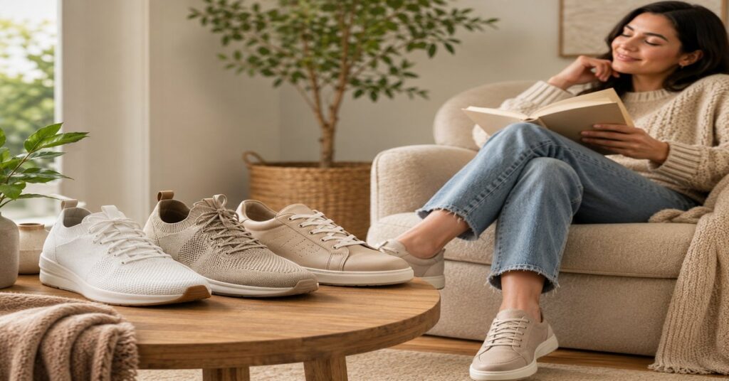Comfort Over Trends